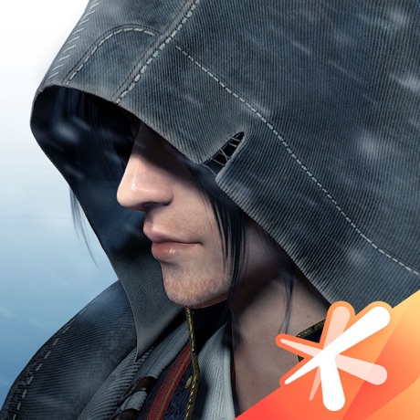 雪鹰领主ios版 - 安卓 角色扮演