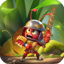 蚁族崛起九游版 - 安卓 策略塔防