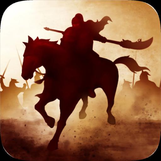 三国志乱消：安卓塔防策略游戏下载