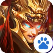 怒斩三国 - 安卓 动作射击