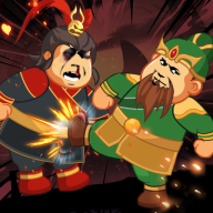 三国超人最新版 - 安卓 休闲益智