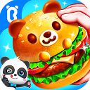 宝宝美食街官方版 - 安卓 儿童教育