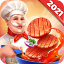 烹饪之家官方版 - 安卓 经营养成