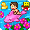 夏日水上乐园物语游戏下载