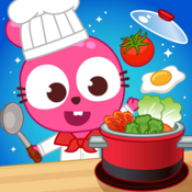 泡泡小镇餐厅游戏下载：经营养成手游乐趣无穷