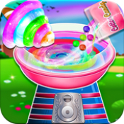 棉花糖烹饪店：创意经营与美味组合下载