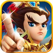 玩客逆转三国 - 安卓 角色扮演