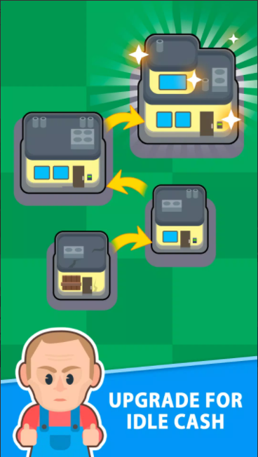 多汁农场JUICY FARM截图1