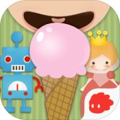 冰淇淋大作战2 - 安卓 休闲益智