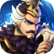 雄霸三国志 - 安卓 角色扮演