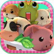 狂欢动物岛：独特的模拟经营手游下载体验