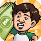 俺也能逆袭 - 安卓 经营养成