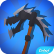 合并斧子 - 安卓 经营养成