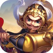 武斗乾坤三国版 - 安卓 策略塔防