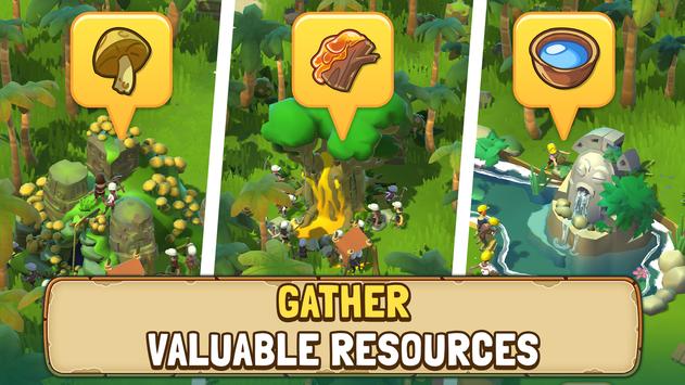 失踪幸存者安卓游戏下载:经营养成乐趣无穷