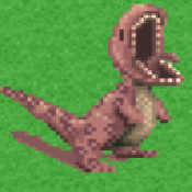 恐龙动物园大亨 - 安卓 经营养成