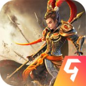 三国如龙传变态版 - 安卓 角色扮演