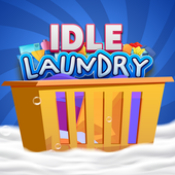 闲置洗衣店Idle Laundry - 安卓 经营养成