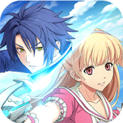 空之轨迹BT - 安卓 角色扮演