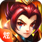 嘻哈三国行 - 安卓 角色扮演