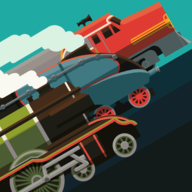 闲置车站 - 安卓 经营养成