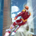 城市英雄暴走官方版 - 安卓 角色扮演