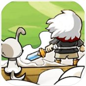 一人一狗闯三国：战火纷飞的RPG冒险下载