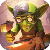 天黑装备铺 - 安卓 经营养成