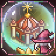 《神奇乐园物语》官方正版下载：像素风格休闲模拟经营手游