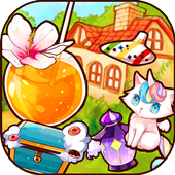 魔女杂货店ROSE - 安卓 经营养成