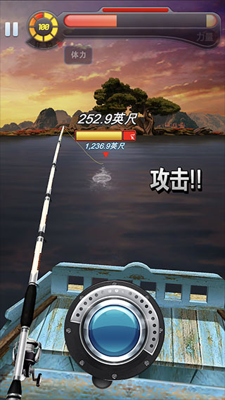 钓鱼发烧友官方正版下载：安卓休闲钓鱼游戏体验