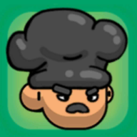 闲置厨房世界美食 - 安卓 经营养成