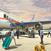 飞机世界手游 - 安卓 经营养成