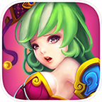 推倒三国 - 安卓 策略塔防