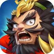 兵临三国变态版 - 安卓 策略塔防