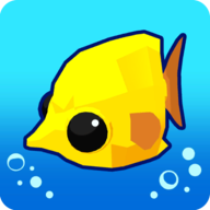 放置水族馆 - 安卓 经营养成