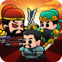 三国蜀汉风云五虎将游戏下载