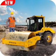 高速公路施工 - 安卓 经营养成