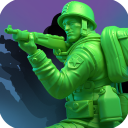 兵人大战手游测试版 - 安卓 策略塔防