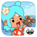 托卡生活世界海绵宝宝联动手机版下载 托卡生活世界海绵宝宝联动手机版下载