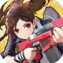 机动都市阿尔法测试服 - 安卓 动作射击