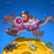 超级变异狗 - 安卓 休闲益智