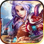 三国霸GM版下载 - 策略塔防手游