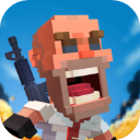 枪击大逃杀最新版 - 安卓 动作射击