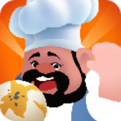 大郎烧饼铺H5 - 安卓 经营养成