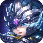 三国之怒最新版 - 安卓 角色扮演