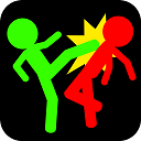 火柴人吃鸡最新版下载：动作射击竞技手游体验