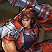 三国乱斗之英雄传ios版