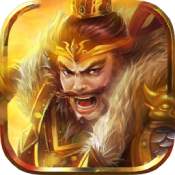 战略三国ios版 - 安卓 角色扮演