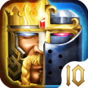 列王争霸vivo定制版下载 - 欧洲中世纪策略战争手游